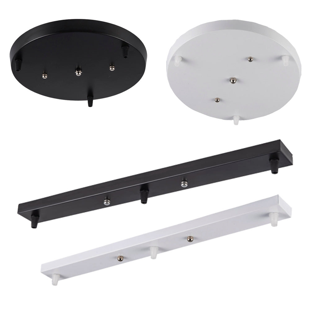 Cluster Pendant Lights - Modern Suspension Lighting for Home Decor