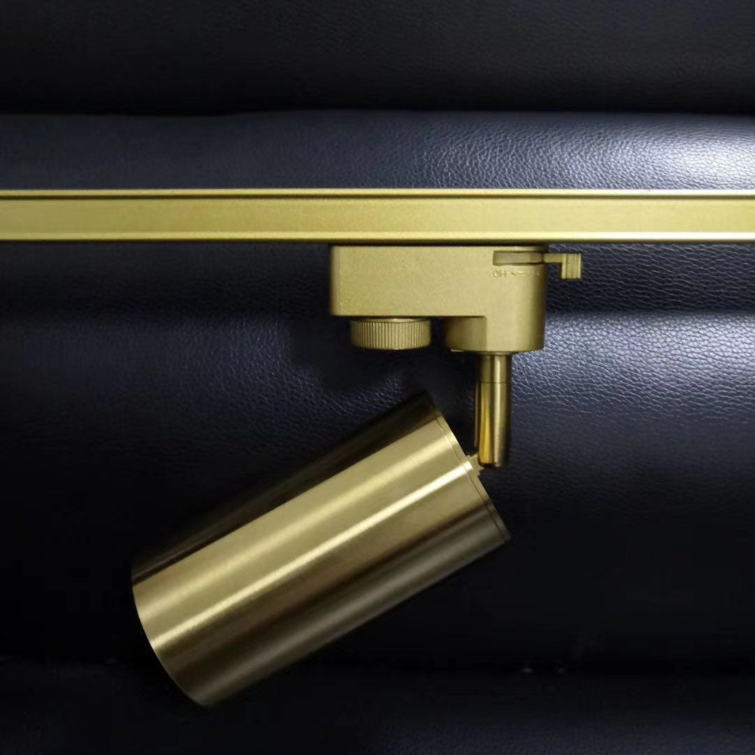 Multi-Adaptation LED Track Lighting Rail Accessories  

Enhance your lighting with our versatile LED track light accessories designed for seamless installation and adaptability. Perfect for residential and commercial spaces, these accessories offer a rang
