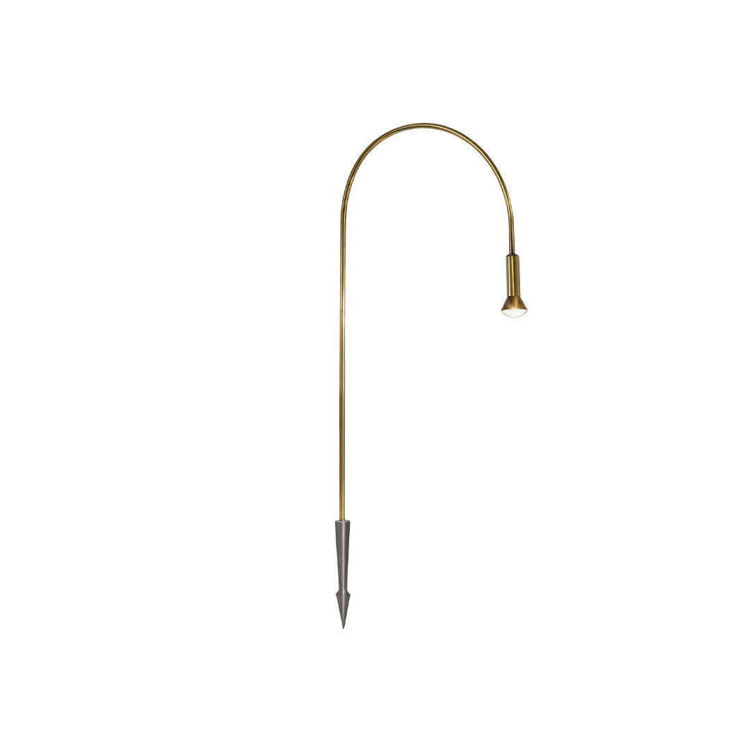 Garden Path Lights LED Outdoor Waterproof Modern Landscape Lighting