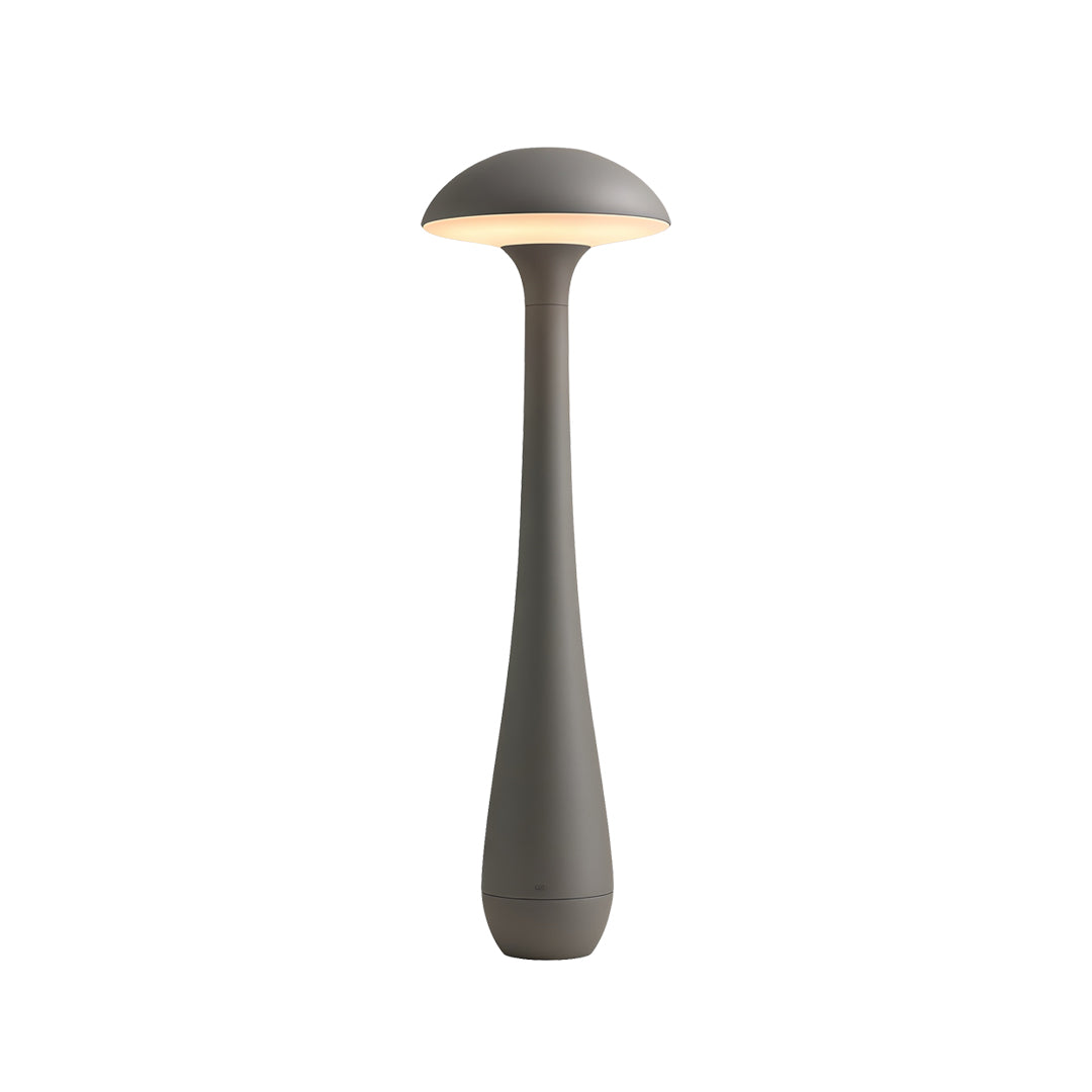 Pathway Landscape Aluminum UFO Outdoor Garden Light - LED, Weather-Resistant, Energy-Efficient Lighting