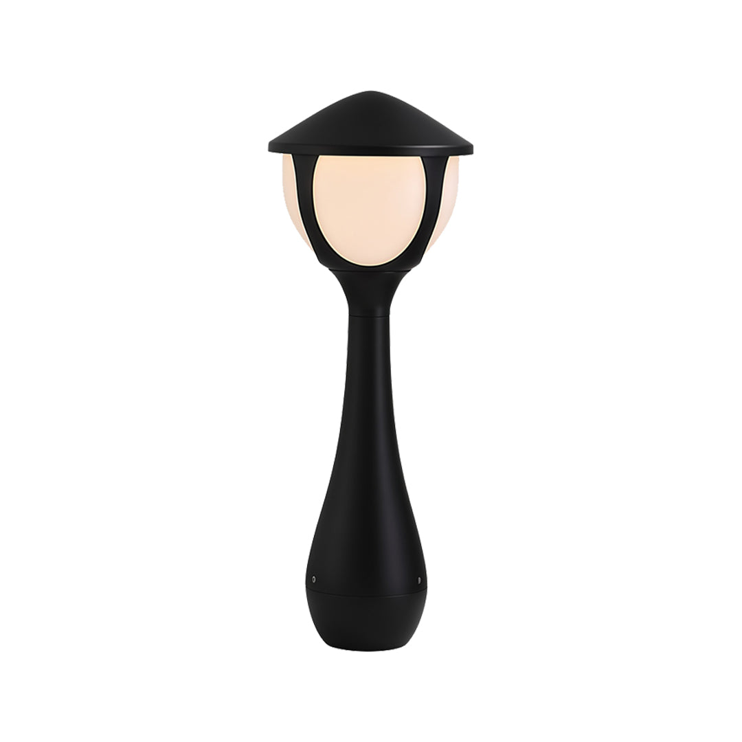 **Bollard Path Lights: Elegant Outdoor Landscape Lighting**

Illuminate your outdoor spaces with our stylish bollard path lights, perfect for enhancing garden pathways and landscapes. These energy-efficient LED bollard lights provide optimal lighting for