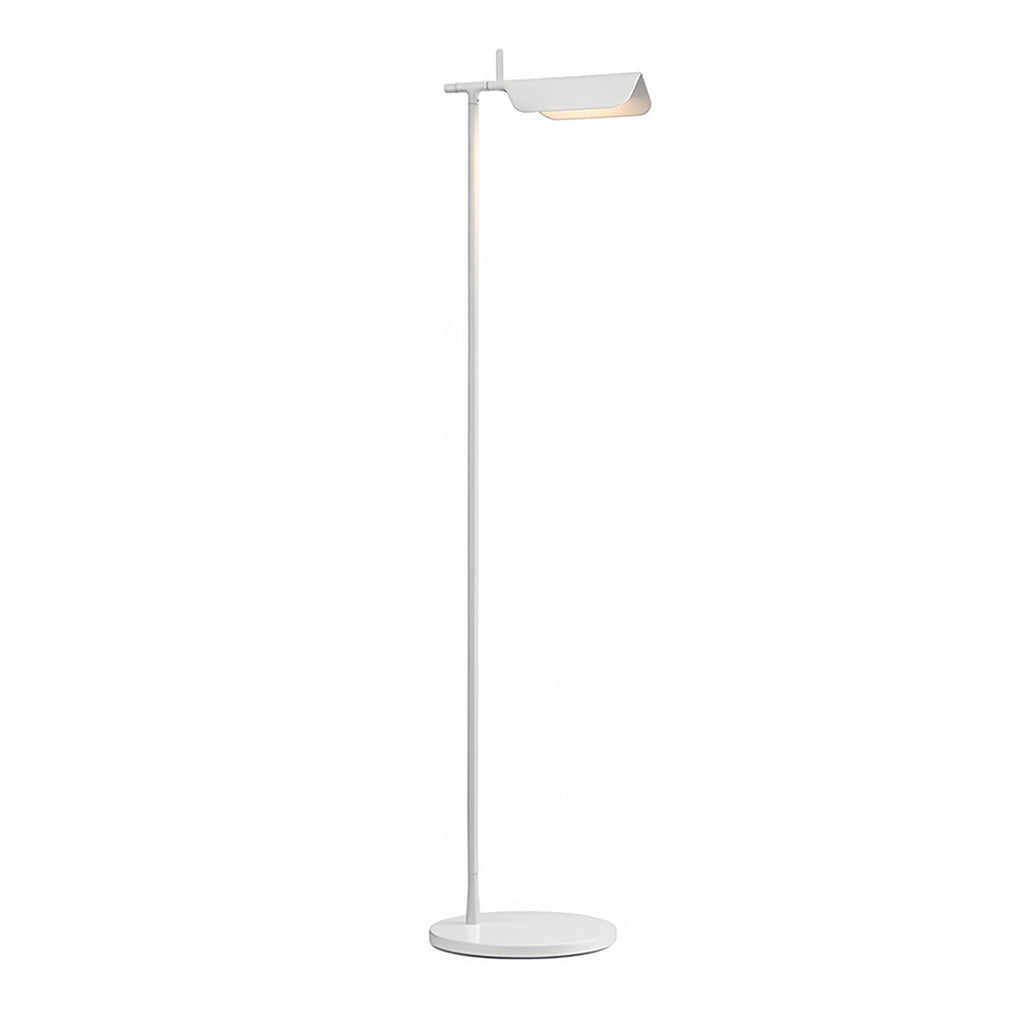 Dimmable LED Modern Bright Floor Lamps for Reading