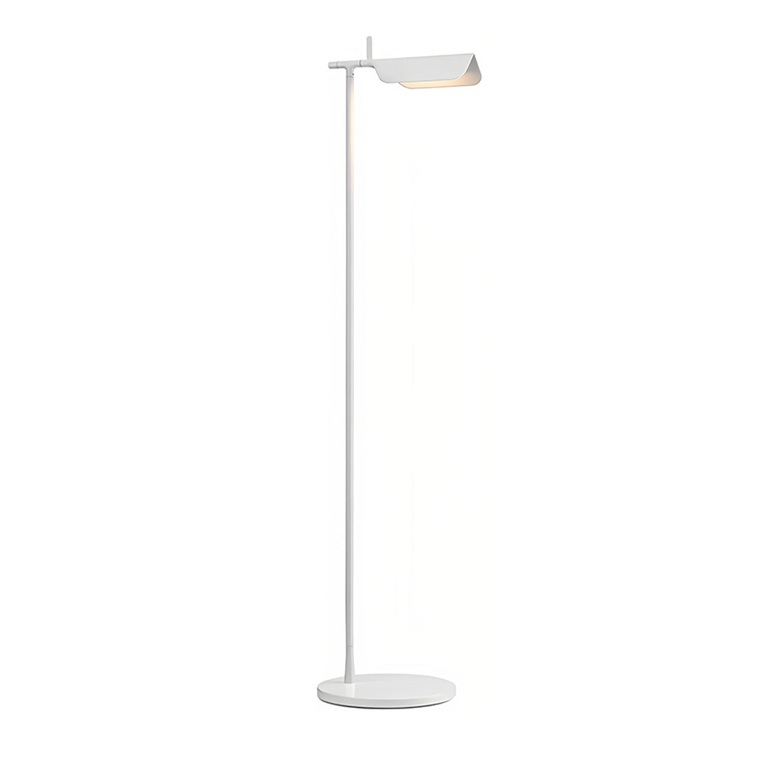 Dimmable LED Modern Bright Floor Lamps for Reading