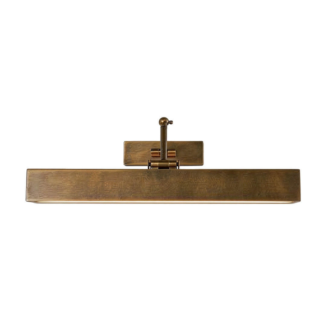 Vanity Bar Light Fixtures Simple Retro Style Accent Light LED Bathroom Lighting Vintage Design Wall Sconce Home Decor Decorative Lighting Industrial Light Fixtures Modern Fixtures for Bathroom Makeup Mirror Lighting