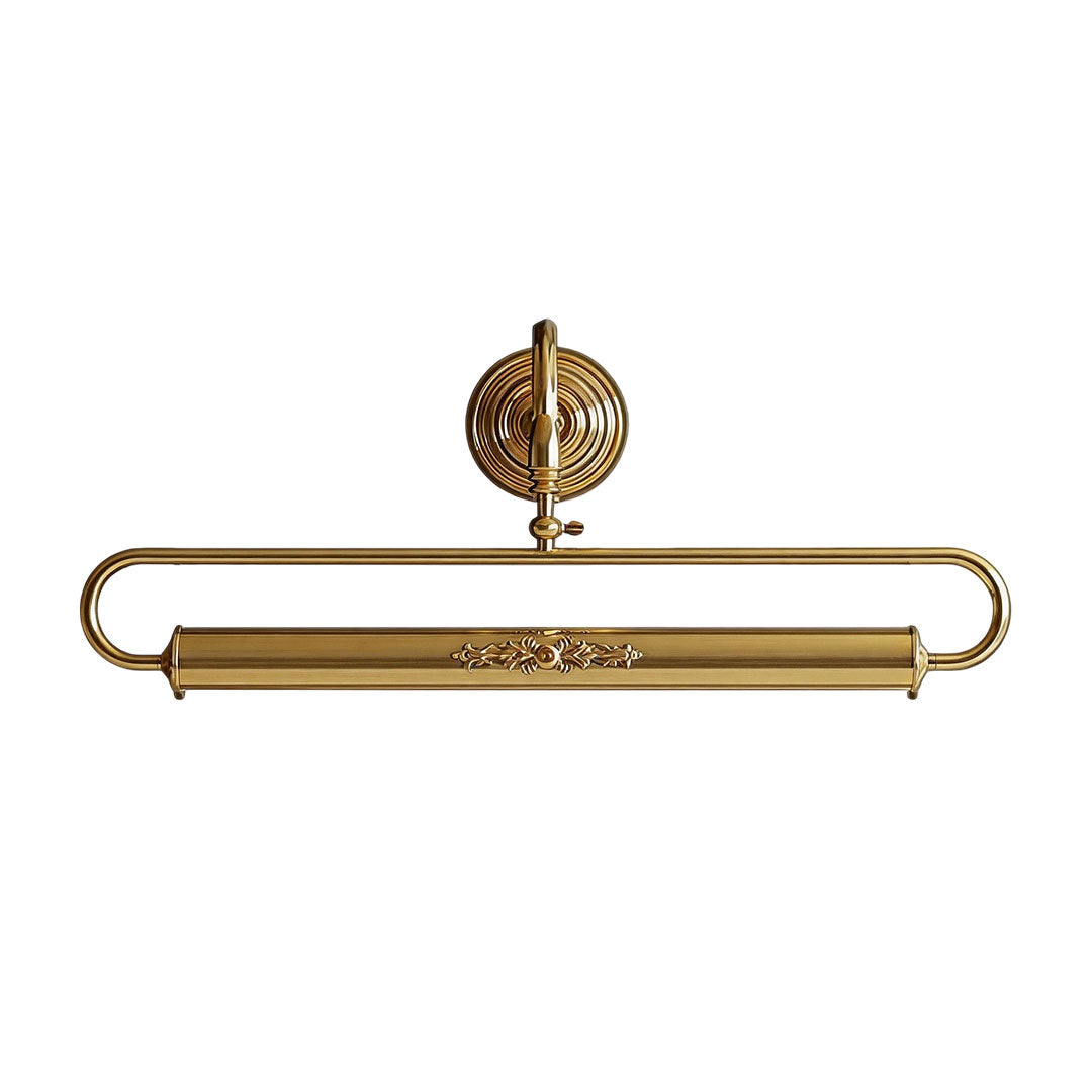 Adjustable Bathroom Vanity Lights Modern Minimalist Wall Light LED Lighting Fixture for Vanity Mirror, Dimmable Bathroom Light Bar, Sleek Design for Home Decor, Energy Efficient Modern Illumination, Contemporary Bathroom Wall Sconce