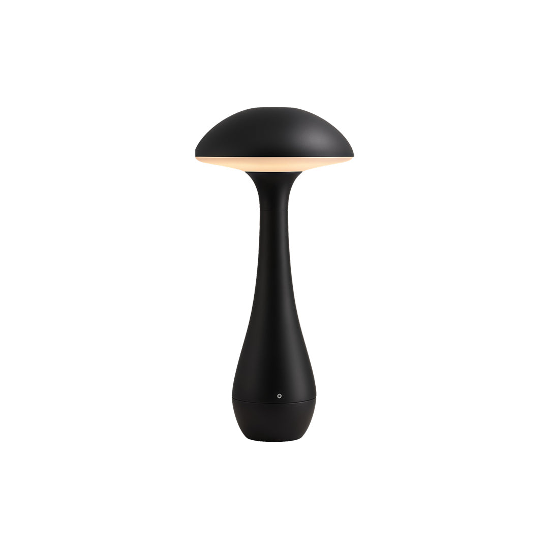 Pathway Landscape Aluminum UFO Outdoor Garden Light - LED, Weather-Resistant, Energy-Efficient Lighting