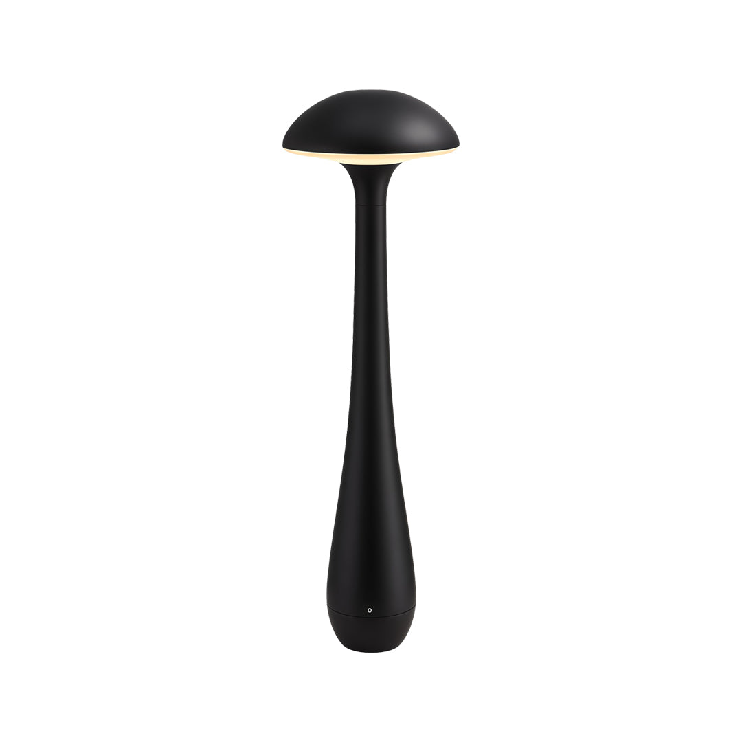 Pathway Landscape Aluminum UFO Outdoor Garden Light - LED, Weather-Resistant, Energy-Efficient Lighting