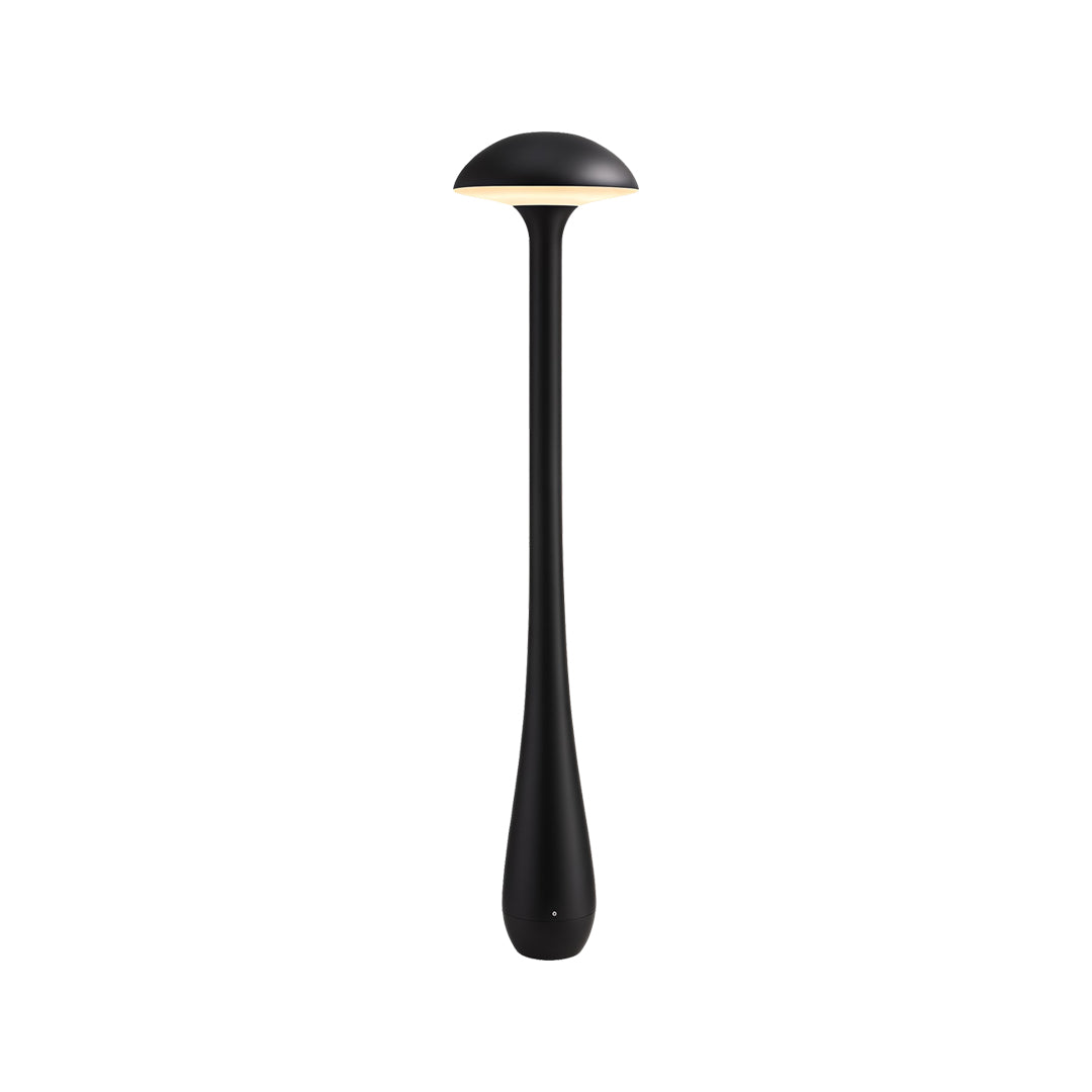 Pathway Landscape Aluminum UFO Outdoor Garden Light - LED, Weather-Resistant, Energy-Efficient Lighting