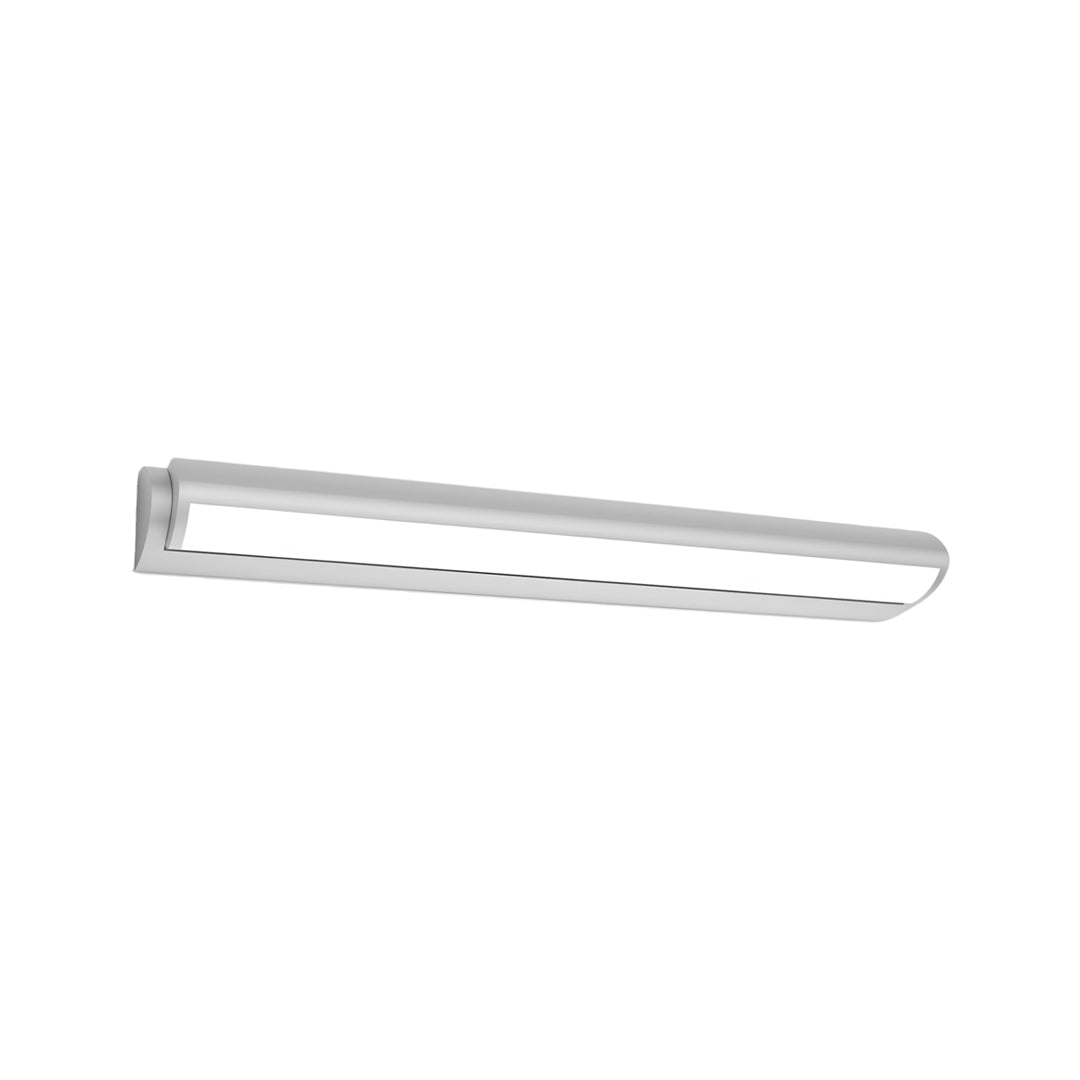 Rotatable LED Linear Vanity Light Bars Eye-Friendly Dimmable Fixtures | Modern Bathroom Lighting | Energy-Efficient Save on Electricity | Adjustable Brightness | Stylish Home Decor | Easy Installation Lights for Makeup and Grooming