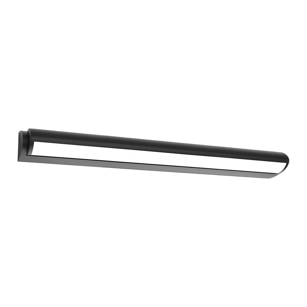 Rotatable LED Linear Vanity Light Bars Eye-Friendly Dimmable Fixtures | Modern Bathroom Lighting | Energy-Efficient Save on Electricity | Adjustable Brightness | Stylish Home Decor | Easy Installation Lights for Makeup and Grooming