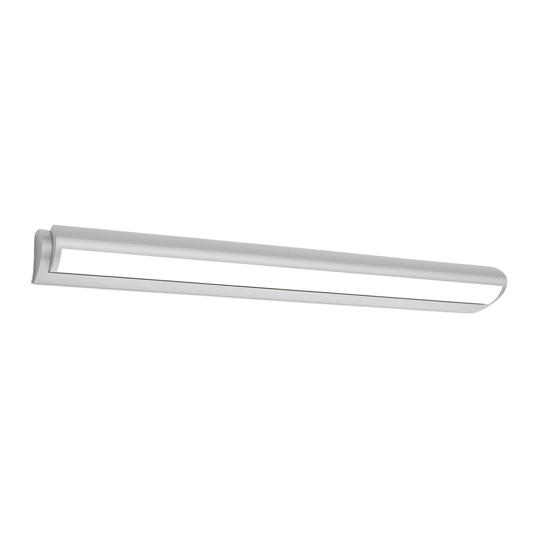 Rotatable LED Linear Vanity Light Bars Eye-Friendly Dimmable Fixtures | Modern Bathroom Lighting | Energy-Efficient Save on Electricity | Adjustable Brightness | Stylish Home Decor | Easy Installation Lights for Makeup and Grooming