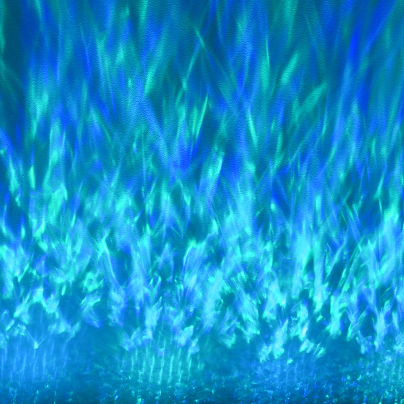 Modern LED Wall Wash Light - Water Ripple 3D Aurora Effect for Bedroom & Lounge

Transform your space with the enchanting glow of our Modern LED Wall Wash Light, designed to create a mesmerizing water ripple effect. Perfect for bedrooms and lounges, this