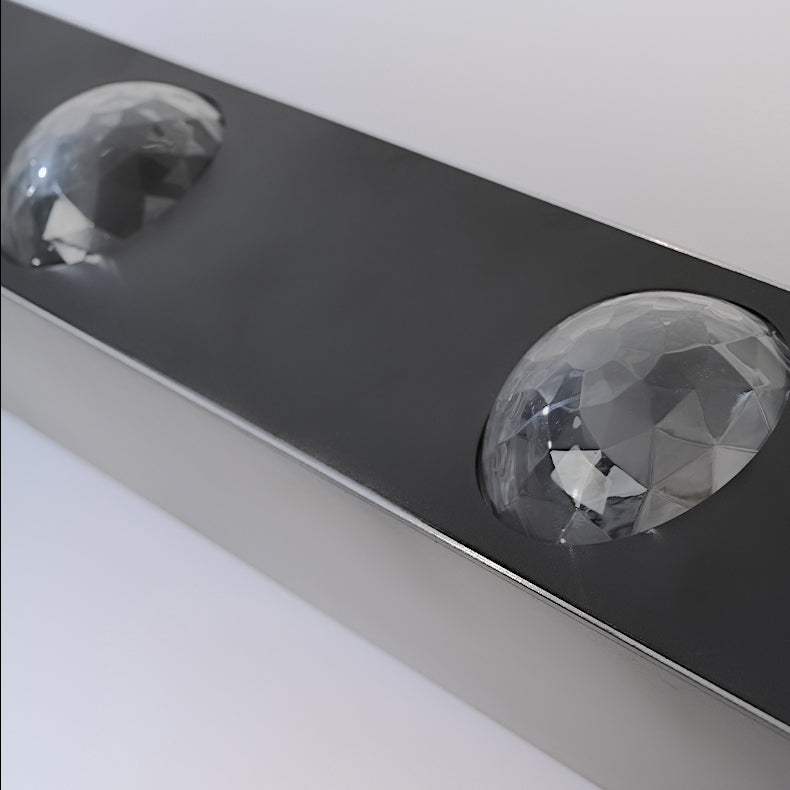 Modern LED Wall Wash Light - Water Ripple 3D Aurora Effect for Bedroom & Lounge

Transform your space with the enchanting glow of our Modern LED Wall Wash Light, designed to create a mesmerizing water ripple effect. Perfect for bedrooms and lounges, this