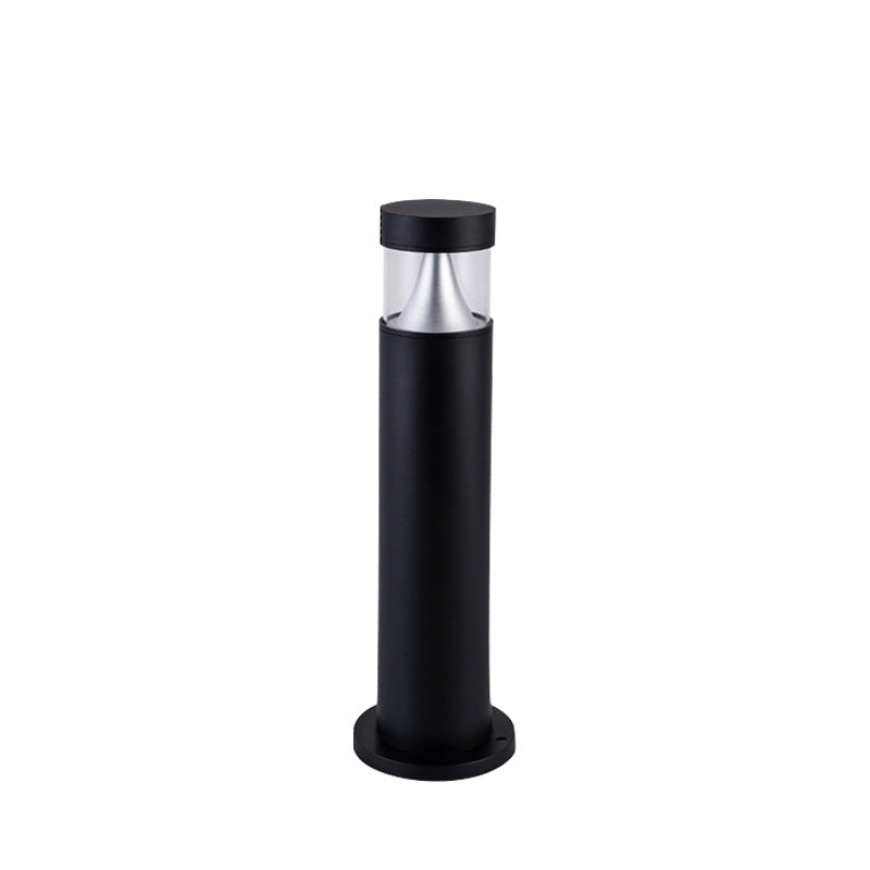 Contemporary Aluminum LED Waterproof Landscape Light for Garden