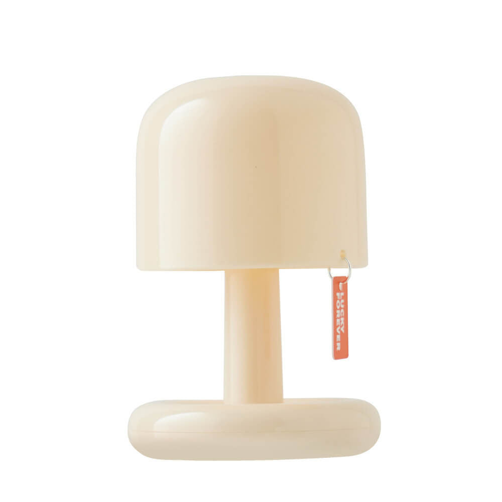 Modern Minimalist Mushroom USB LED Table Lamp