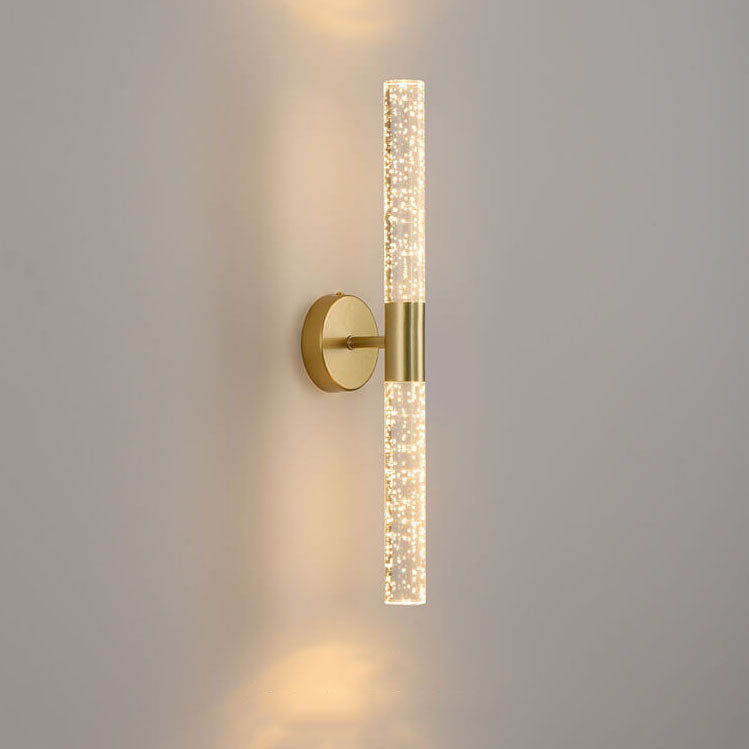 Nordic Creative Bubble Acrylic LED Wall Sconce Lamp
