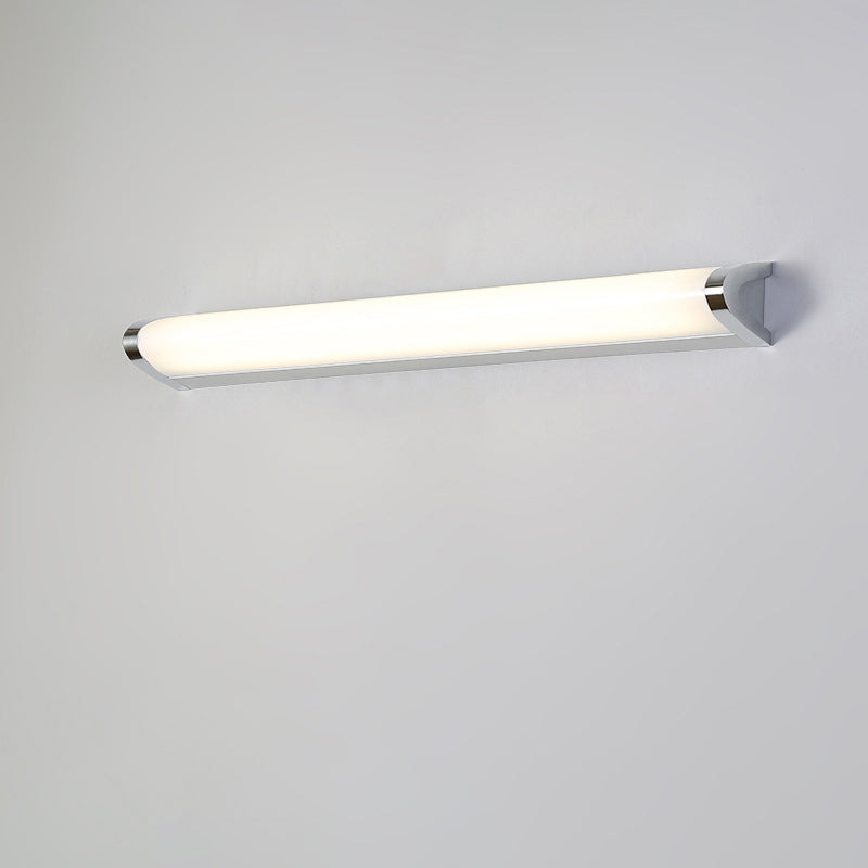 V-Shaped Aluminum LED Vanity Light for Bathroom Mirror Wall Sconce