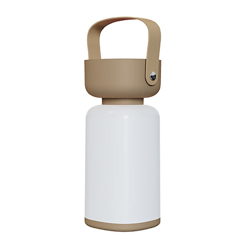 Modern Waterproof Portable LED Table Lamp for Outdoor Patio