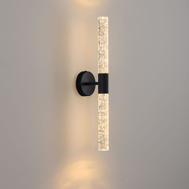 Nordic Creative Bubble Acrylic LED Wall Sconce Lamp