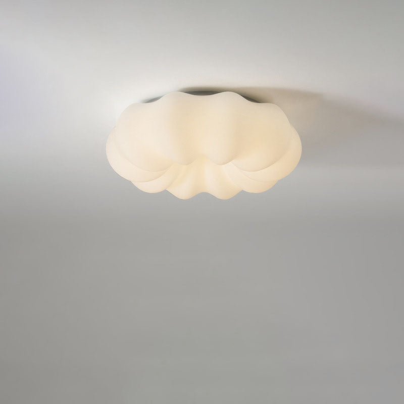 Nordic Floating Cloud LED Pendant Light - Modern Ceiling Fixture for Stylish Interiors