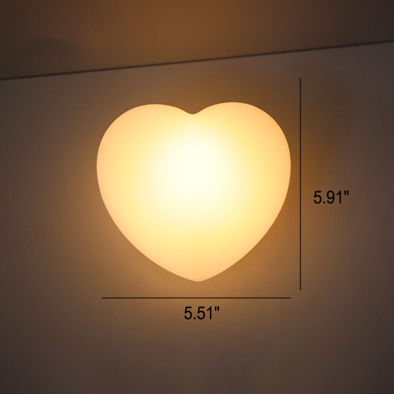 Creative Geometry Remote Night Light Table Lamp - Decorative Touch for Home Decor, LED, Rechargeable, Stylish Design, Ideal for Bedroom and Living Room