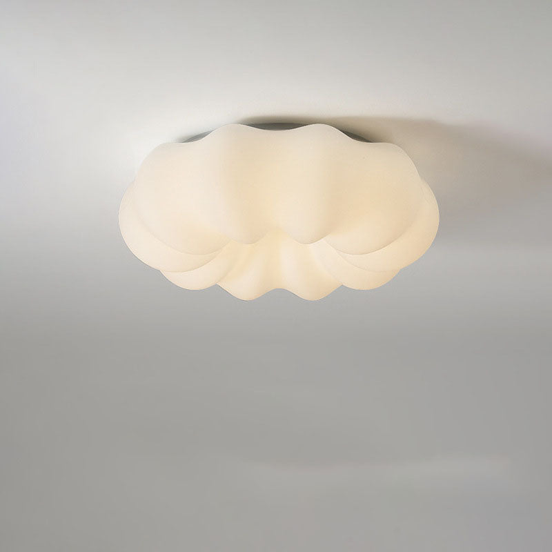 Nordic Floating Cloud LED Pendant Light - Modern Ceiling Fixture for Stylish Interiors