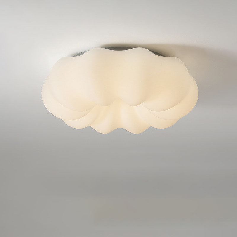 Nordic Floating Cloud LED Pendant Light - Modern Ceiling Fixture for Stylish Interiors