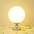 Children's Creative Sports Ball Design Table Lamp | Kids Room Decor | Sports-Themed Lighting | Unique Night Light for Boys & Girls | Fun Bedroom Accessory | Soccer, Basketball, Baseball Lamp | Ideal Gift for Young Athletes