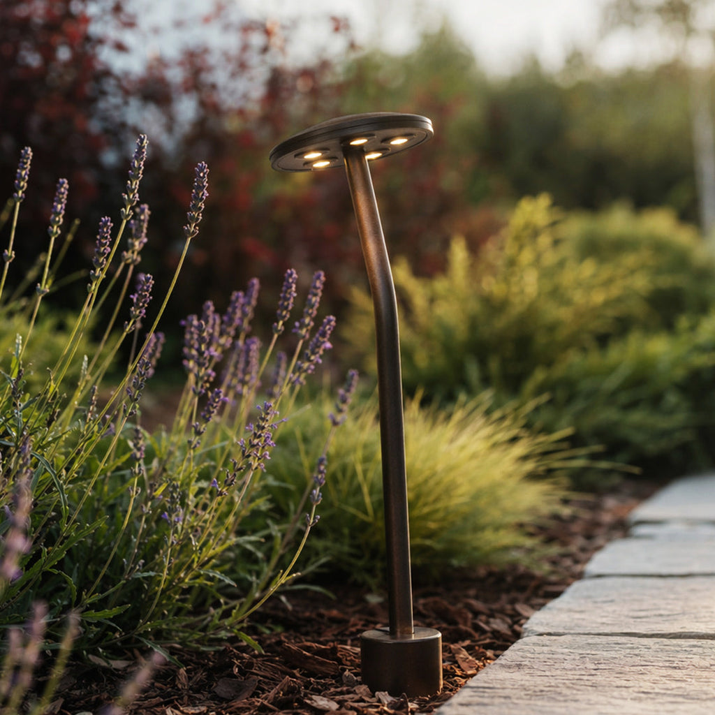 Pathway Landscape Lighting Waterproof LED Light for Outdoor Use

Illuminate your outdoor spaces with our premium waterproof LED pathway landscape lighting. Designed for durability and style, these lights enhance safety and aesthetics in gardens, walkways,