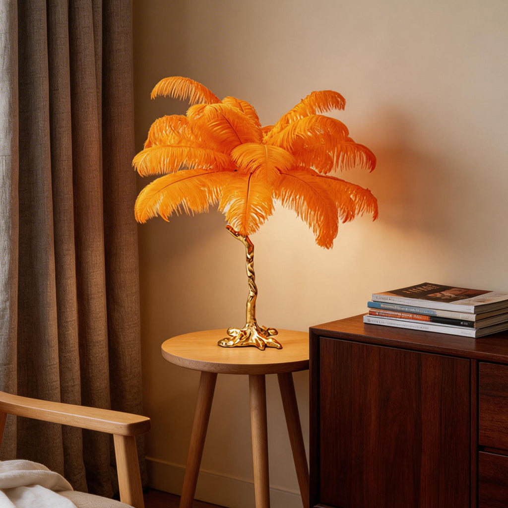 Nordic LED Floor Lamp - Unique Decorative Lighting for Modern Homes