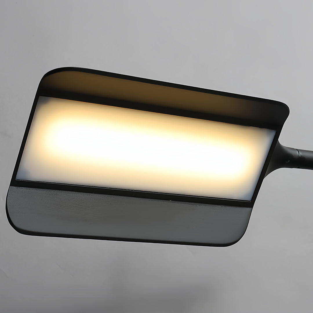 Dimmable LED Modern Bright Floor Lamps for Reading