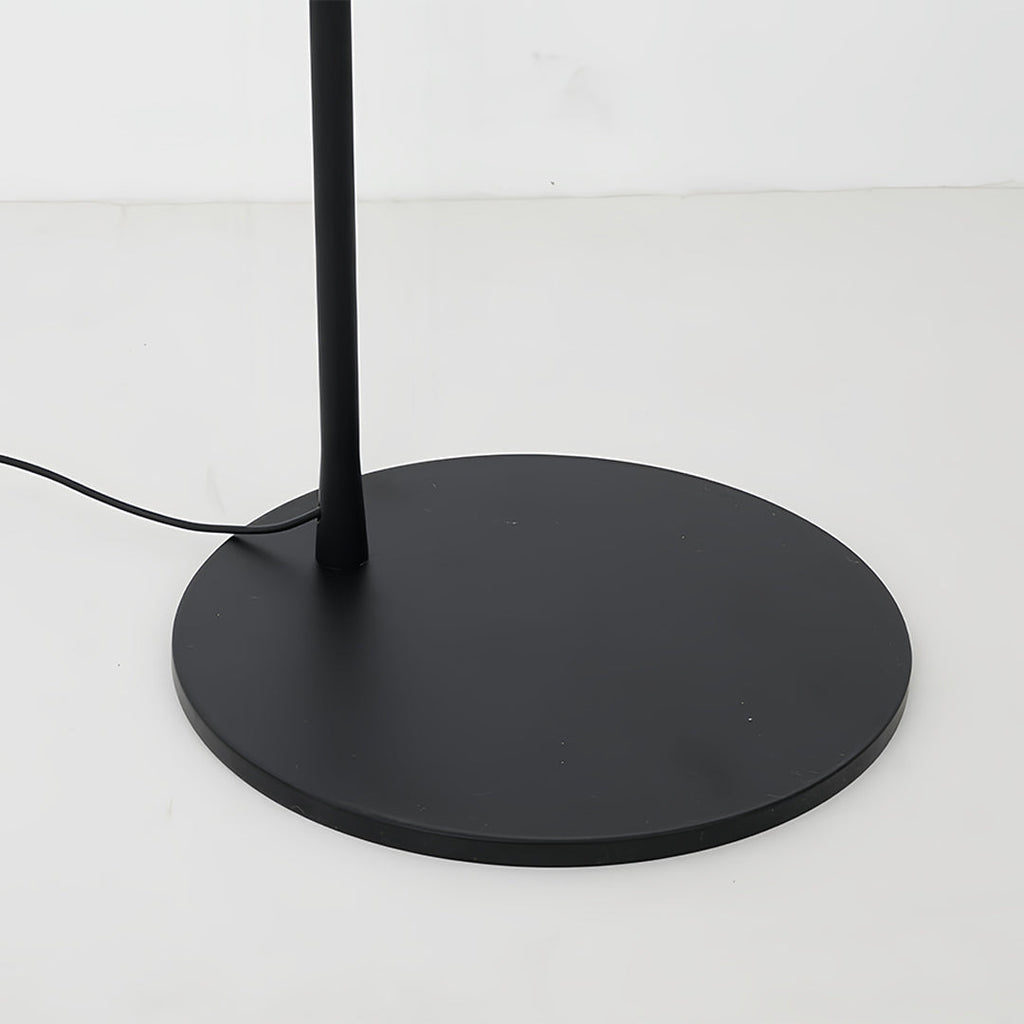 Dimmable LED Modern Bright Floor Lamps for Reading