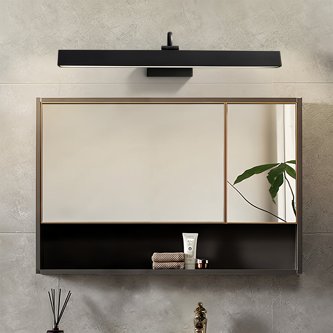 Bathroom Vanities Lights Full Copper LED Wall Light Italian-Style Elegant Bathroom Lighting Fixtures Modern Copper Bathroom Vanity Light Decorative Wall Sconce for Bathroom Luxury Copper LED Light High-Quality Home Decor Antique Copper Wall Light Stylish