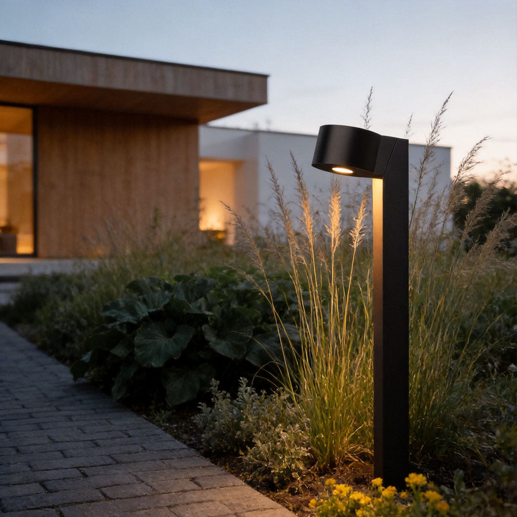 LED Landscape Path Lighting - Outdoor Waterproof Garden Lights