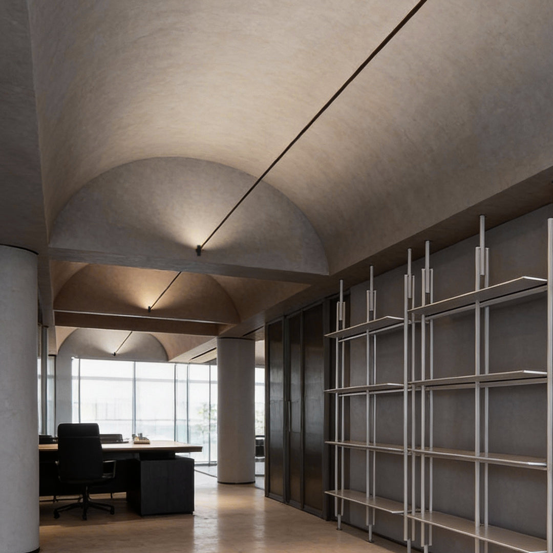 Skyline Linear Light Rotatable Smart Cob LED Lamp