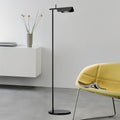 Dimmable LED Modern Bright Floor Lamps for Reading