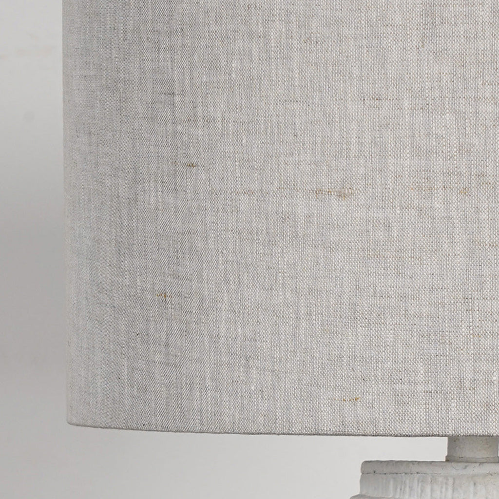 Resin Wabi-Sabi Table Lamp - Ambient Bedside Light for Unique Décor