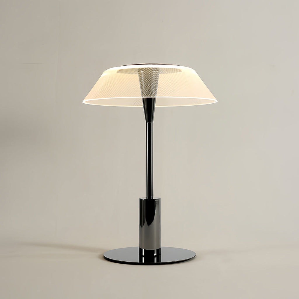 Minimalist Slimline Floor Lamp - Contemporary Craft Standing Lamp