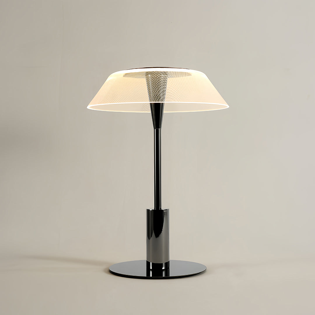 Minimalist Slimline Floor Lamp - Contemporary Craft Standing Lamp