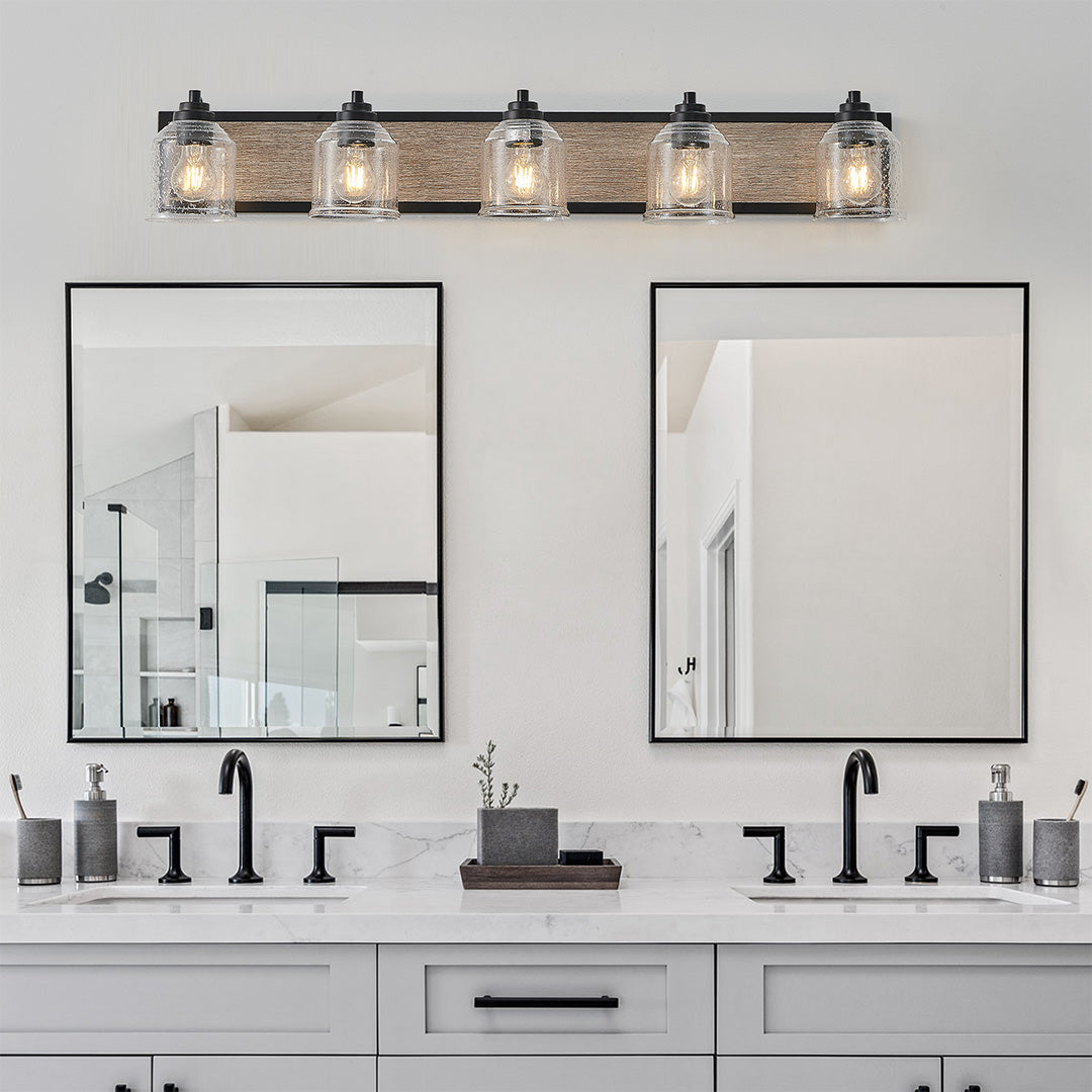 Multi Light Wall Sconce Nordic Geometric Linear Lamp Modern Design LED Wall Lighting Fixture Contemporary Home Decor Adjustable Wall Mount Light for Living Room Bedroom Hallway Kitchen Dining Interior Accent Lighting