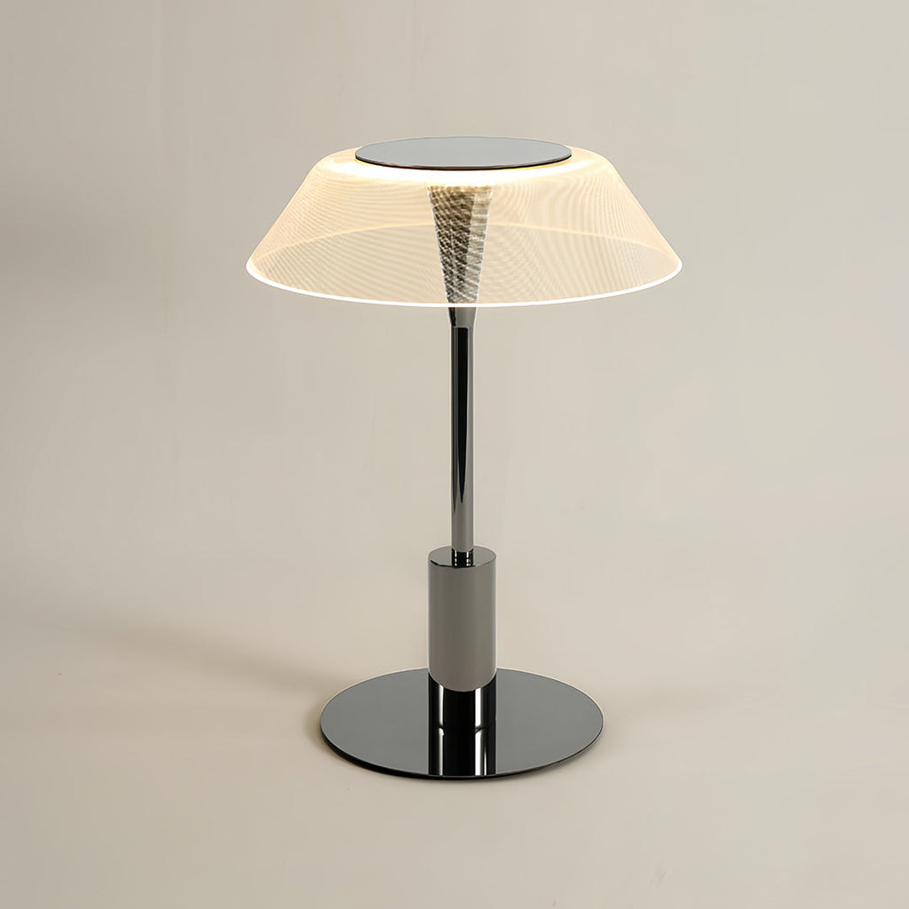 Minimalist Slimline Floor Lamp - Contemporary Craft Standing Lamp