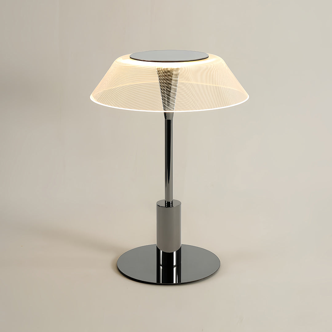 Minimalist Slimline Floor Lamp - Contemporary Craft Standing Lamp