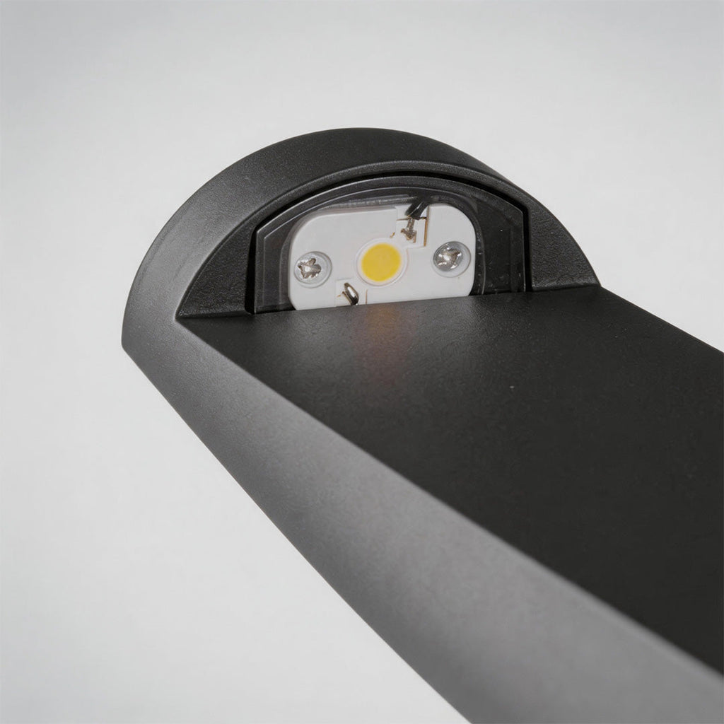 Outdoor Waterproof LED Pathway Light - Solar Garden Path Lighting