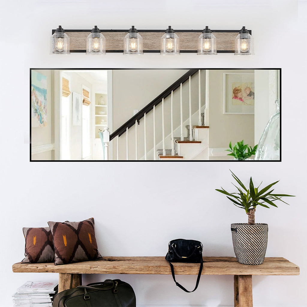Multi Light Wall Sconce Nordic Geometric Linear Lamp Modern Design LED Wall Lighting Fixture Contemporary Home Decor Adjustable Wall Mount Light for Living Room Bedroom Hallway Kitchen Dining Interior Accent Lighting