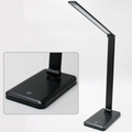 Folding Wireless Rechargeable LED Desk Lamp for Eye Protection