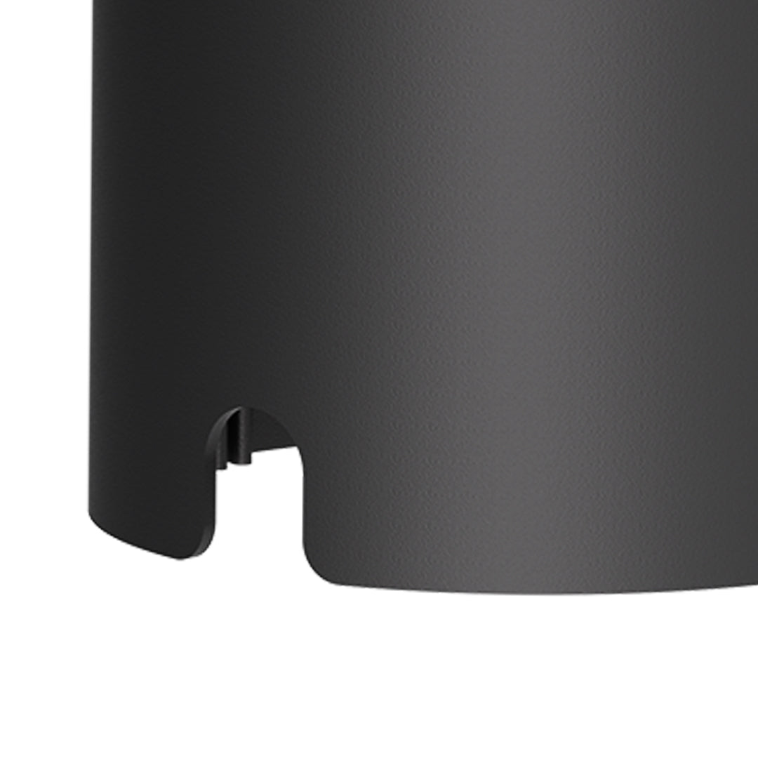 In-Ground Minimalist LED Lights for Landscape Lighting