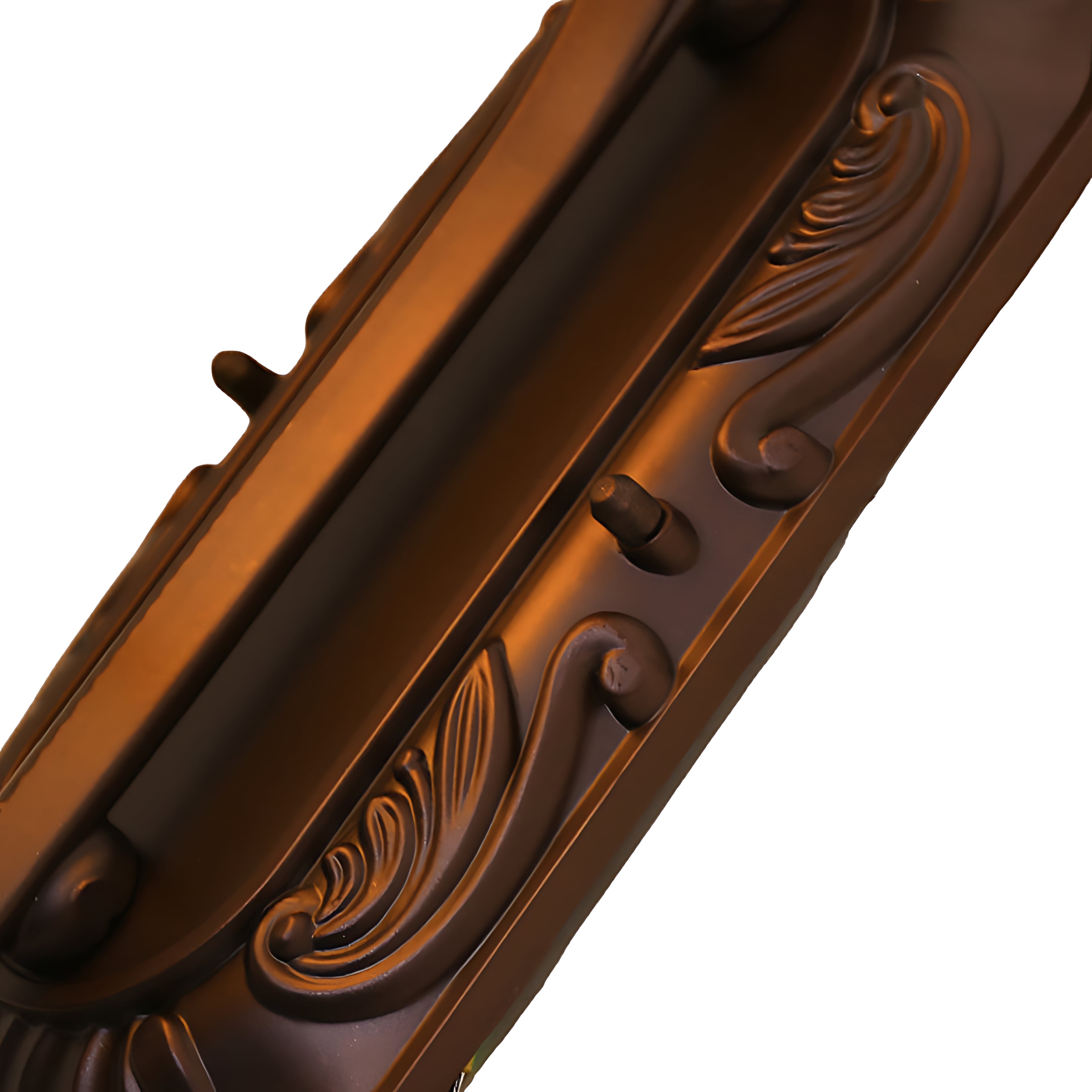 Copper Wall Sconce Outdoor Waterproof European-Style Lighting