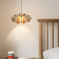 Acrylic Flower Pendant Light - Modern Luxury Lighting