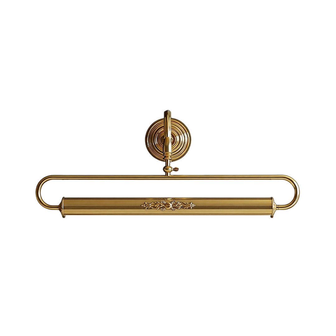 Adjustable Bathroom Vanity Lights Modern Minimalist Wall Light LED Lighting Fixture for Vanity Mirror, Dimmable Bathroom Light Bar, Sleek Design for Home Decor, Energy Efficient Modern Illumination, Contemporary Bathroom Wall Sconce