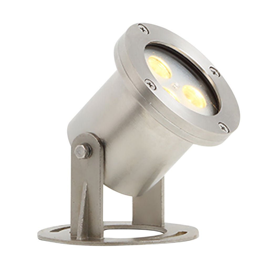 Underwater Adjustable LED Pool Landscape Light